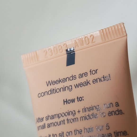 New Haircare Bundle - Aveda, Kristin Ess, Maskin' & Relaxin, Paul Mitchell - Picture 8 of 8